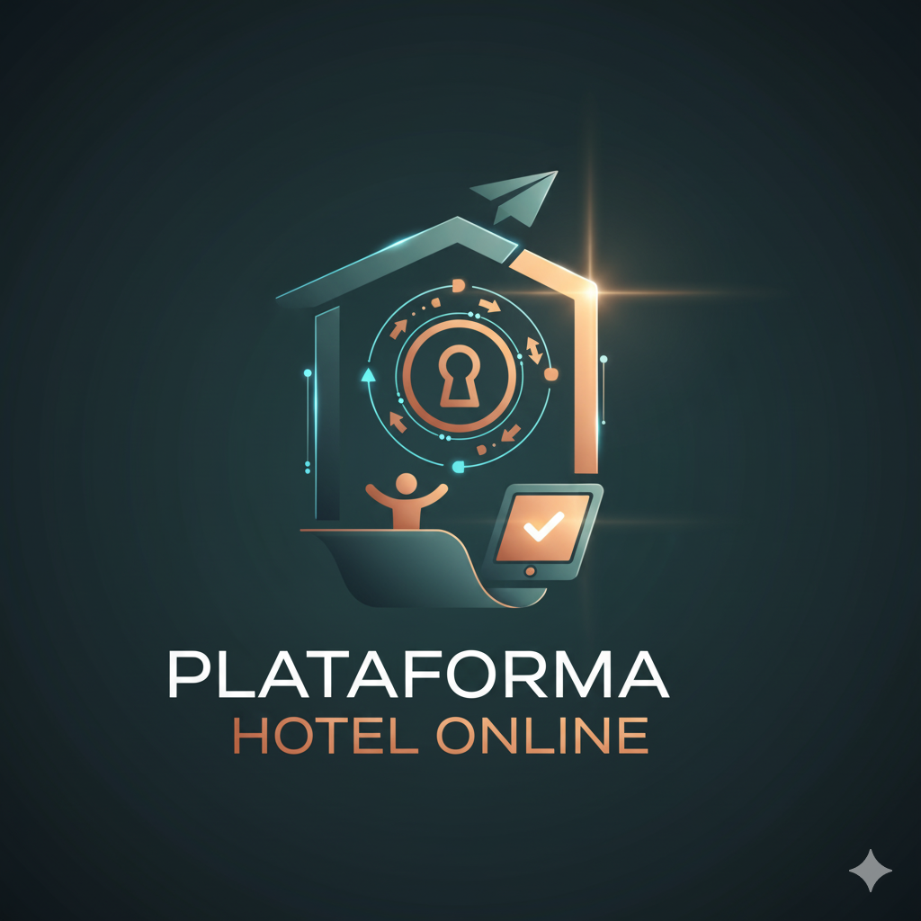 Plataforma Hotel Logo